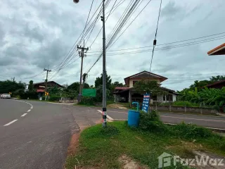 Grundstück zum Kauf in Phibun Mangsahan, Ubon Ratchathani