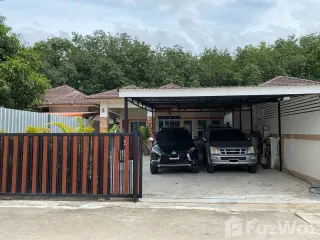 出售 2 卧室 独立屋 在 Pluak Daeng, Rayong