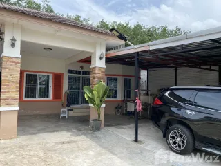 出售 2 卧室 独立屋 在 Pluak Daeng, Rayong