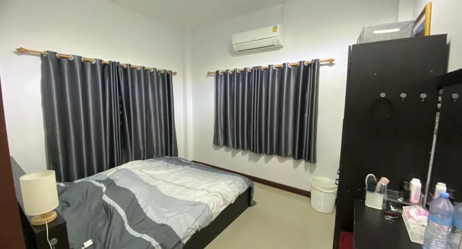 出售 2 卧室 独立屋 在 Pluak Daeng, Rayong