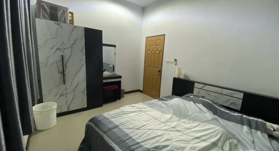 出售 2 卧室 独立屋 在 Pluak Daeng, Rayong