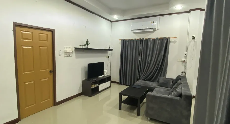 出售 2 卧室 独立屋 在 Pluak Daeng, Rayong