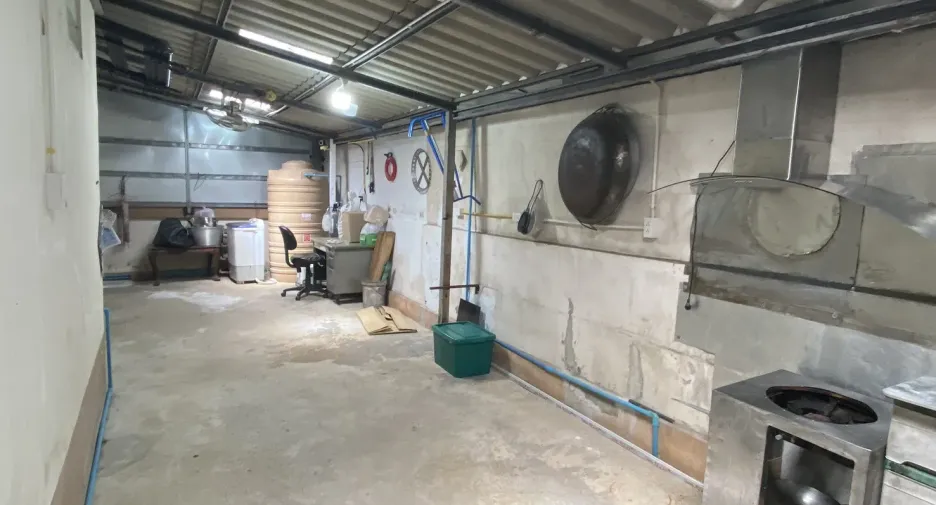出售 2 卧室 独立屋 在 Pluak Daeng, Rayong