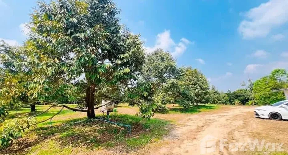Grundstück zum Kauf in Mueang Rayong, Rayong