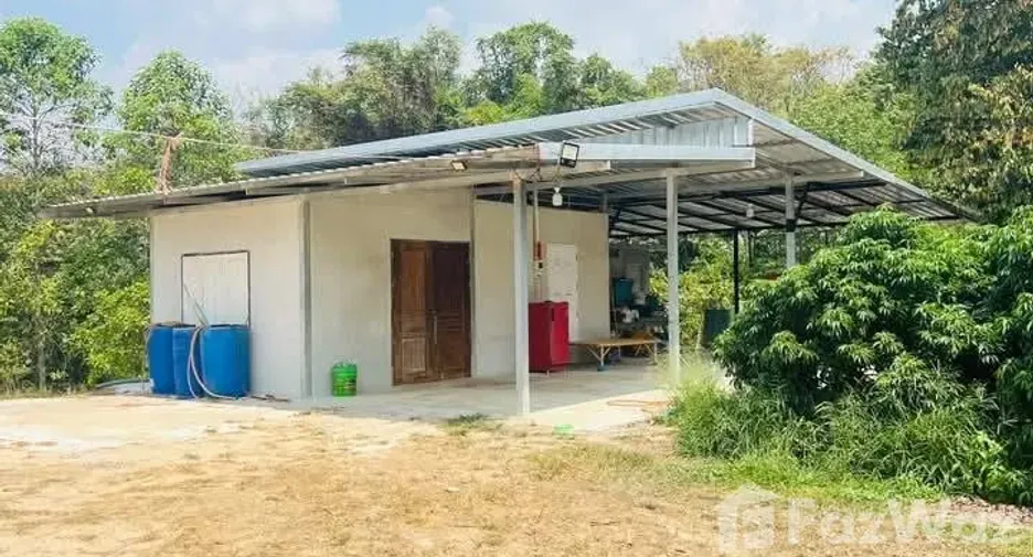 Grundstück zum Kauf in Mueang Rayong, Rayong