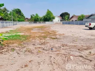 Grundstück zum Kauf in Mueang Rayong, Rayong