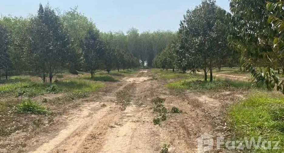 Продажа Участок в Клаенг, Районг