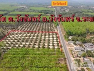 Продажа Участок в Клаенг, Районг