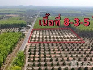 Продажа Участок в Клаенг, Районг