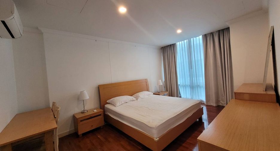 Condo en alquiler y en venta de 2 habitaciones en Khlong Toei, Bangkok