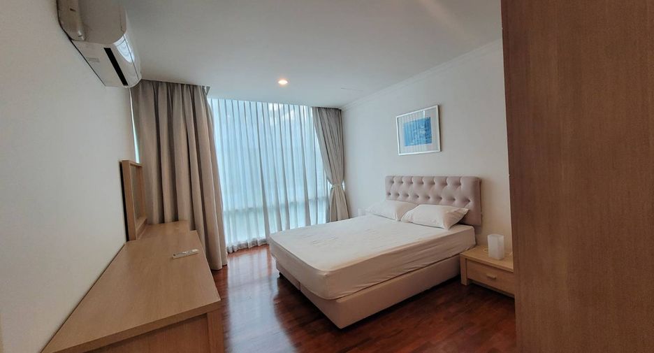 Condo en alquiler y en venta de 2 habitaciones en Khlong Toei, Bangkok
