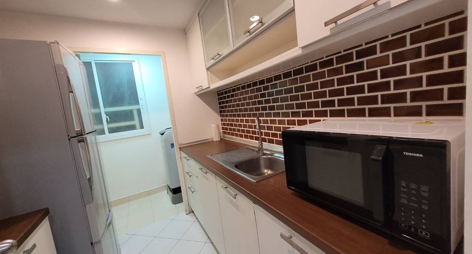 Condo en alquiler y en venta de 2 habitaciones en Khlong Toei, Bangkok