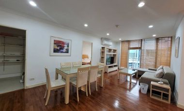 Condo en alquiler y en venta de 2 habitaciones en Khlong Toei, Bangkok