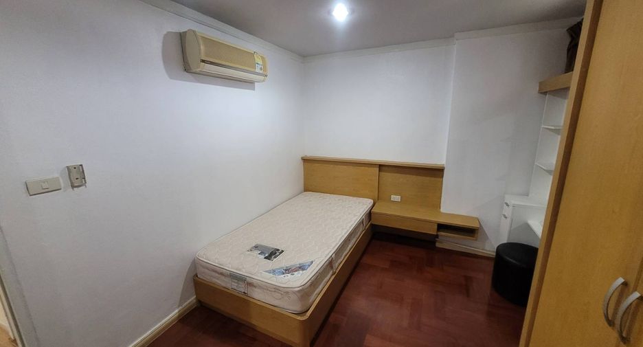 Wohnung zur Miete mit 2 Zimmer in Watthana, Bangkok