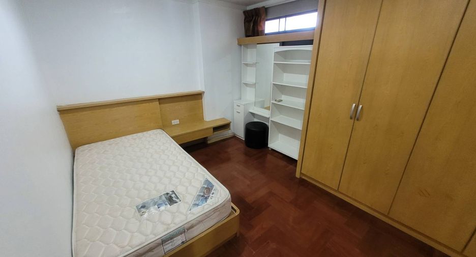 Wohnung zur Miete mit 2 Zimmer in Watthana, Bangkok