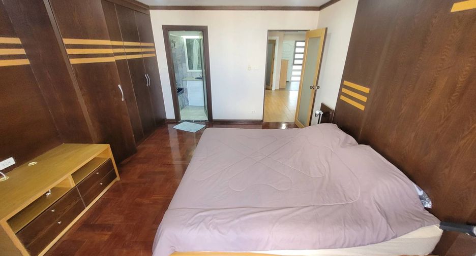 Wohnung zur Miete mit 2 Zimmer in Watthana, Bangkok