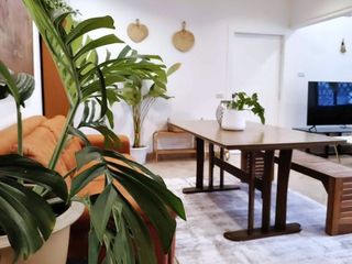 出租 3 卧室 独立屋 在 Pathum Wan, 曼谷