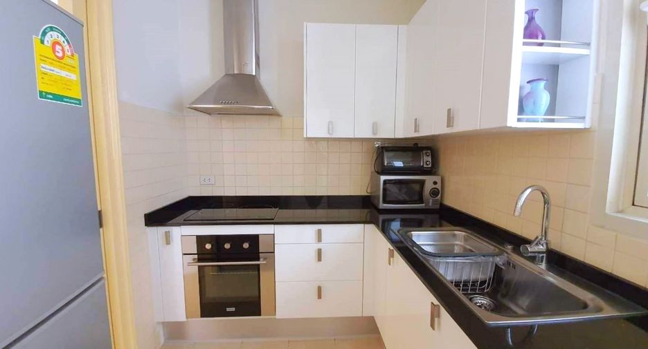 Wohnung zur Miete mit 2 Zimmer 