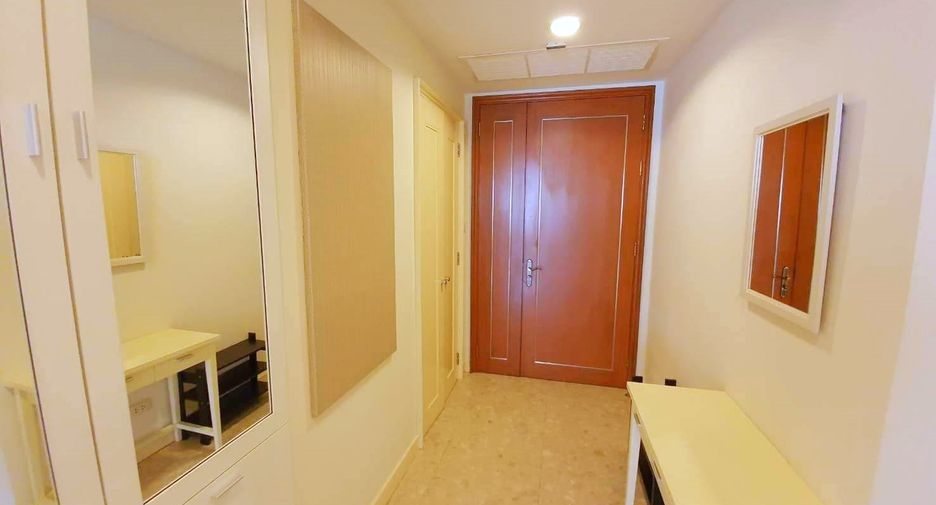 Wohnung zur Miete mit 2 Zimmer 
