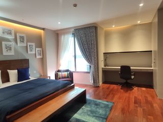 ให้เช่า 3 ห้องนอน คอนโด ใน วัฒนา, กรุงเทพฯ