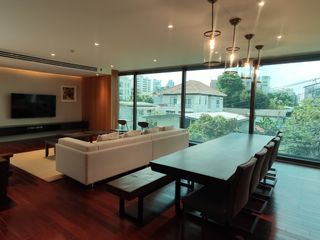 ให้เช่า 3 ห้องนอน คอนโด ใน วัฒนา, กรุงเทพฯ