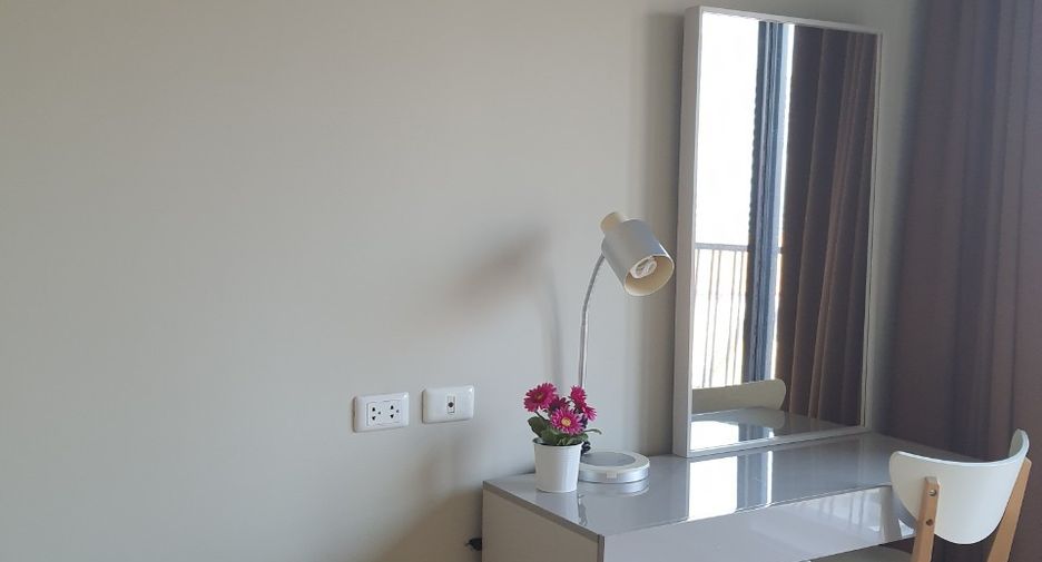 For rent and for sale 1 bed condo in Khlong Toei, Bangkok