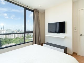 À louer 2 chambres condo à Phra Khanong, Bangkok