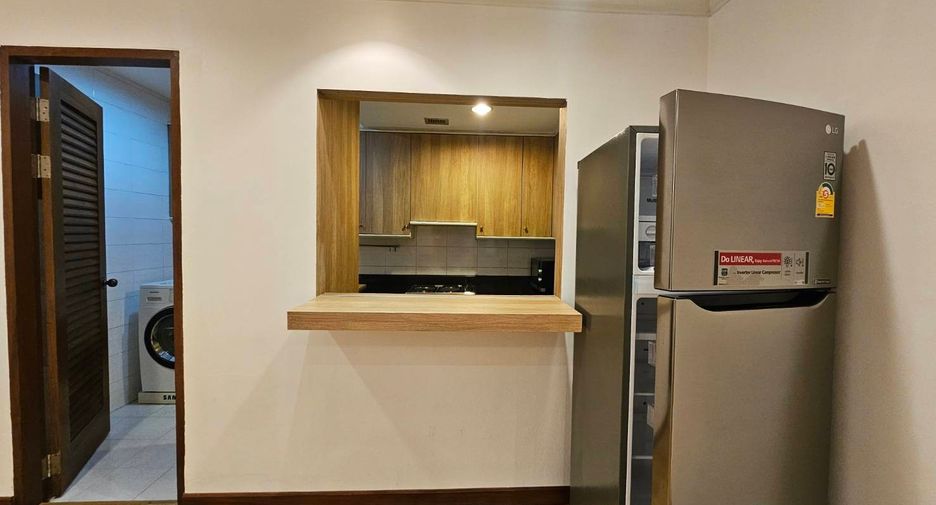 For rent 2 ベッドルーム condo in Khlong Toei, Bangkok
