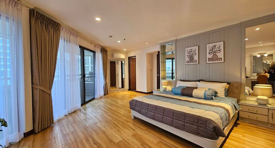 For rent 2 ベッドルーム condo in Khlong Toei, Bangkok