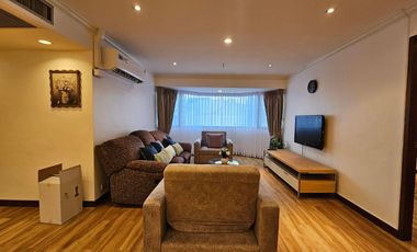 For rent 2 ベッドルーム condo in Khlong Toei, Bangkok