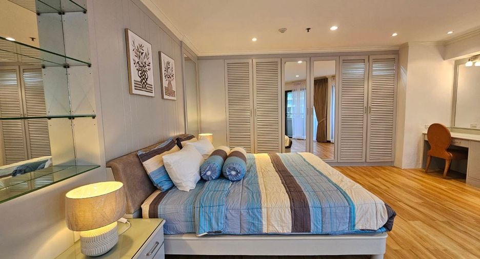 For rent 2 ベッドルーム condo in Khlong Toei, Bangkok