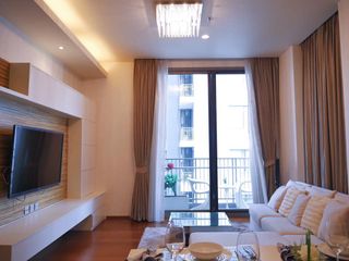 À louer et à vendre 2 chambres condo à Watthana, Bangkok