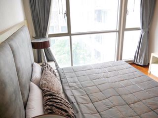 À louer et à vendre 2 chambres condo à Watthana, Bangkok