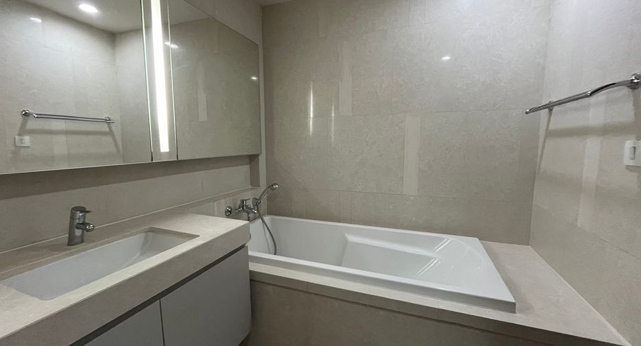 Condo en alquiler de 2 habitaciones 