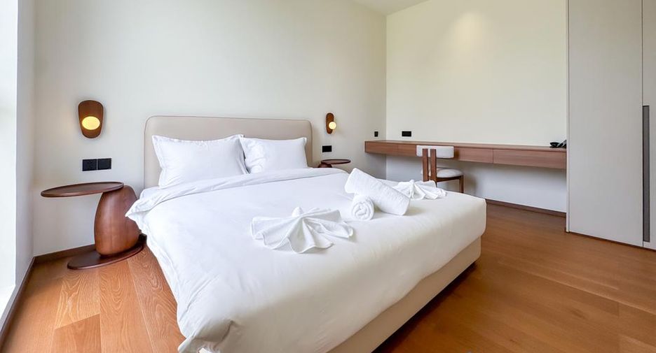 Villa zur Miete mit 4 Zimmer in Thalang, Phuket