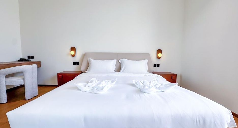 Villa zur Miete mit 4 Zimmer in Thalang, Phuket