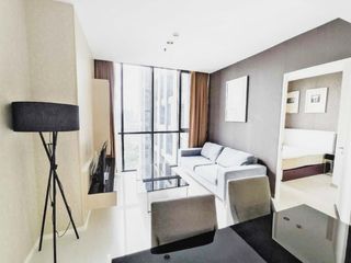 À louer 2 chambres condo à Watthana, Bangkok