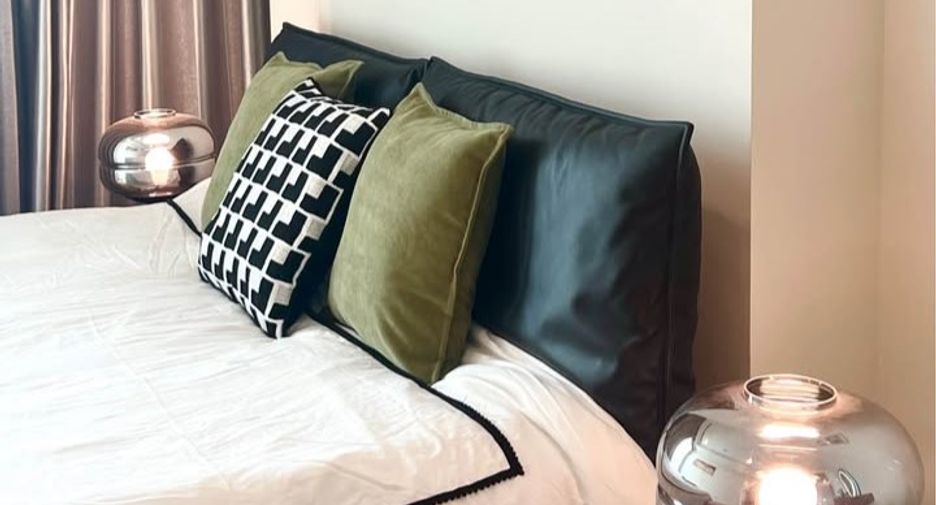 Condo en alquiler y en venta de 1 habitaciones 