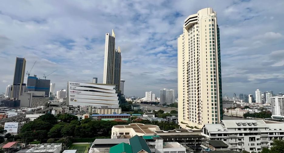 Condo en alquiler y en venta de 1 habitaciones 