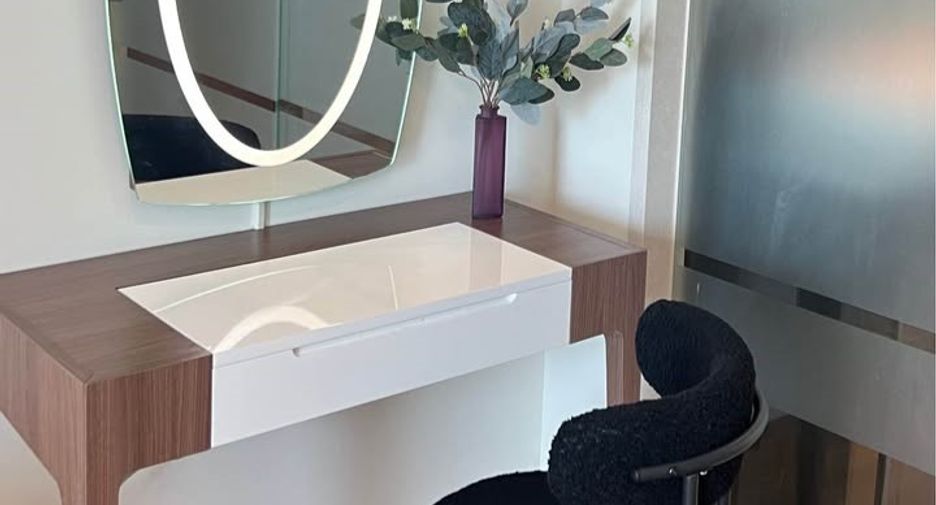 Condo en alquiler y en venta de 1 habitaciones 