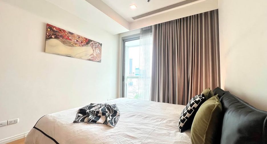 Condo en alquiler y en venta de 1 habitaciones 