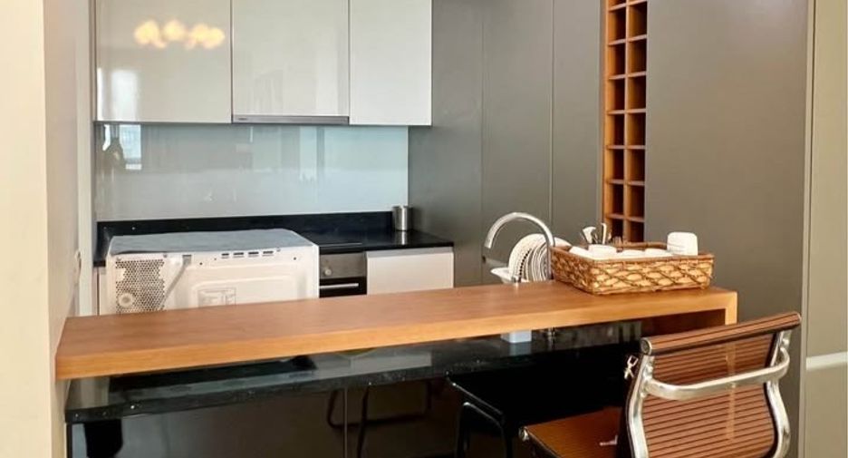 Condo en alquiler y en venta de 1 habitaciones 