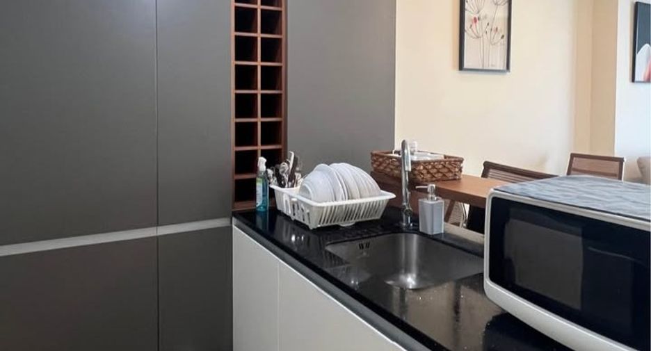 Condo en alquiler y en venta de 1 habitaciones 