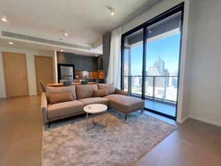 Wohnung zur Miete mit 2 Zimmer in Sathon, Bangkok