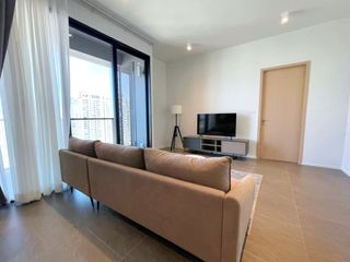 Wohnung zur Miete mit 2 Zimmer in Sathon, Bangkok