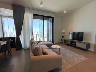 Wohnung zur Miete mit 2 Zimmer in Sathon, Bangkok