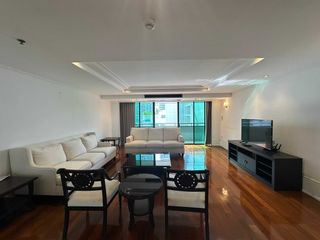 For rent 3 ベッドルーム condo in Watthana, Bangkok