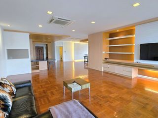 For rent 3 ベッドルーム condo in Watthana, Bangkok