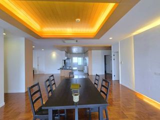 For rent 3 ベッドルーム condo in Watthana, Bangkok