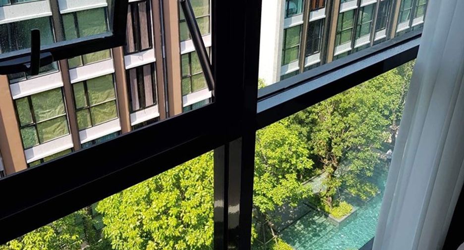 出租 和 出售 2 卧室 公寓 在 Khlong Toei, 曼谷